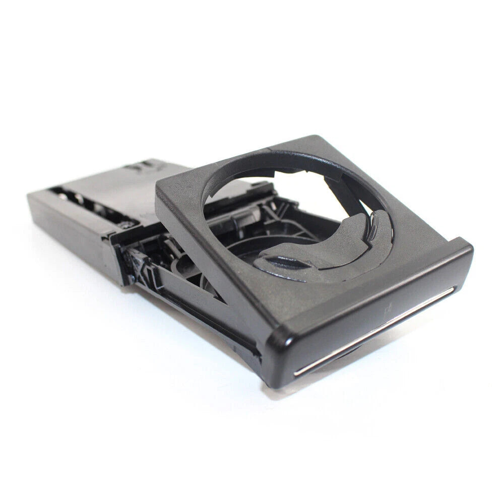 Cup Holder Retractable Right Hand Drive 8E2862534L For Audi A4 B6 B7 2002-2008 S