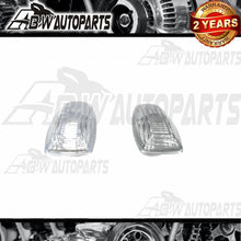 Load image into Gallery viewer, Side Indicator Guard Flasher Pair Fit For Ford Falcon BA BF XT XR6 XR8 2002-2004