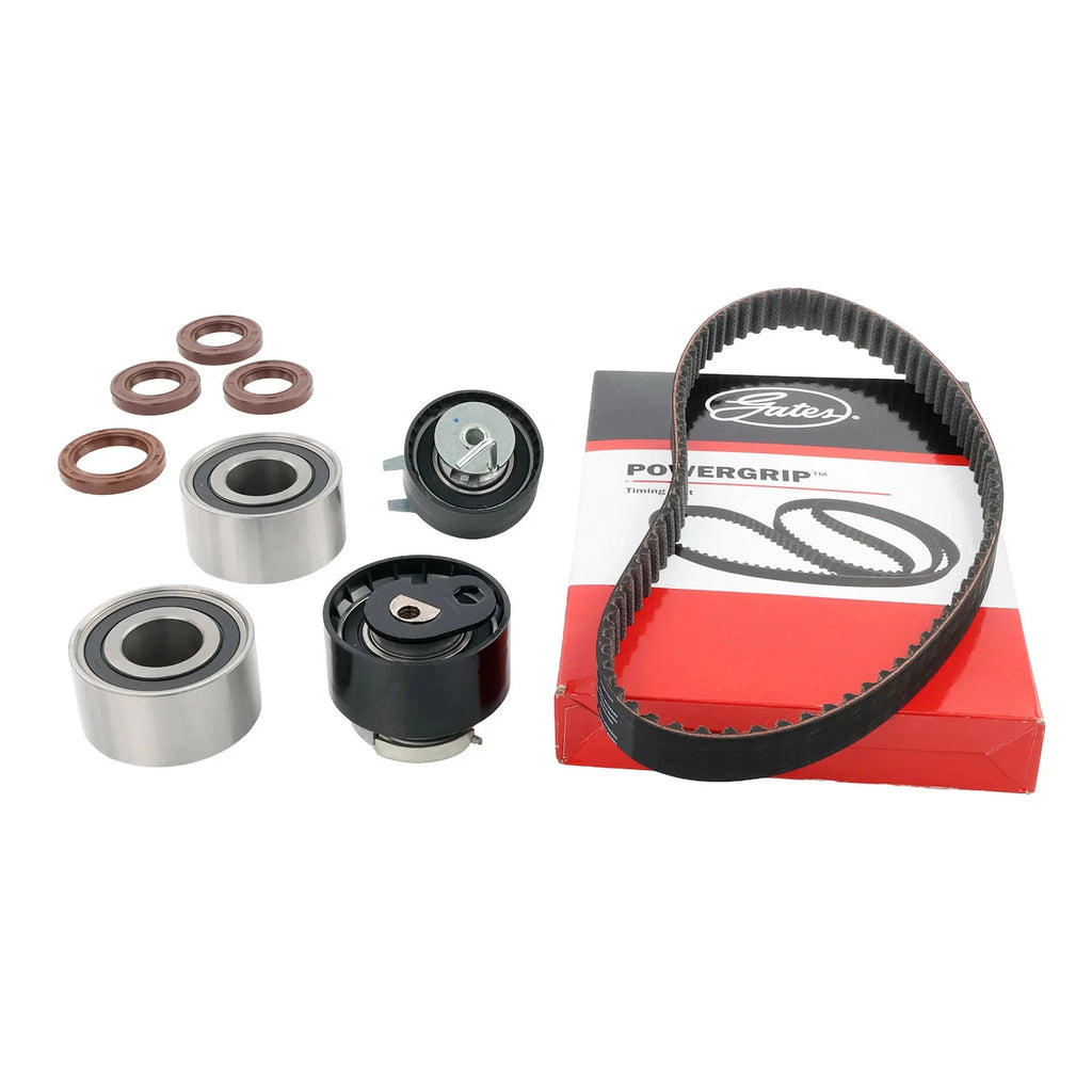 Timing Belt Kit for Ford Territory Land Rover Discovery 276DT Range Rover ELD11