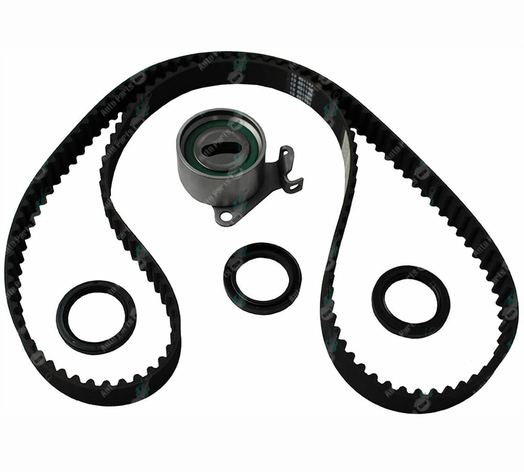 Timing Belt Tensioner Kit for Hyundai Sonata 04-90 to 08/98 3.0 V6 12V SOHC G6AT