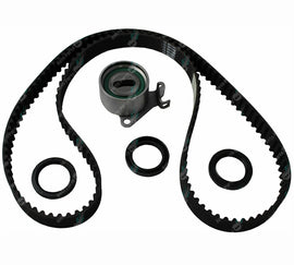 Timing Belt Tensioner Kit for Hyundai Sonata 04-90 to 08/98 3.0 V6 12V SOHC G6AT