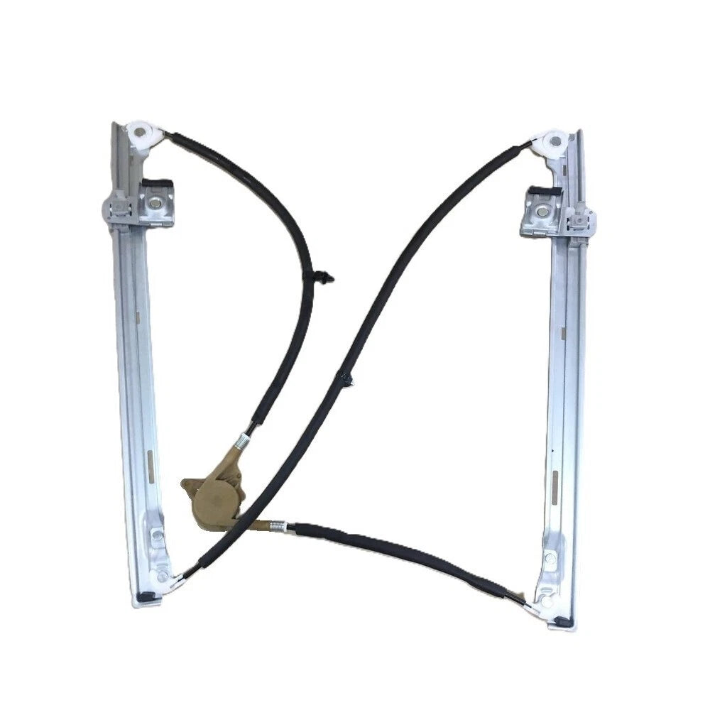 Front Left Window Regulator Without Motor for Mercedes Vito W639 05-14 8-Teeth