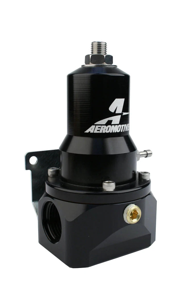Aeromotive Extreme Flow EFI Regulator 30- ARO13132