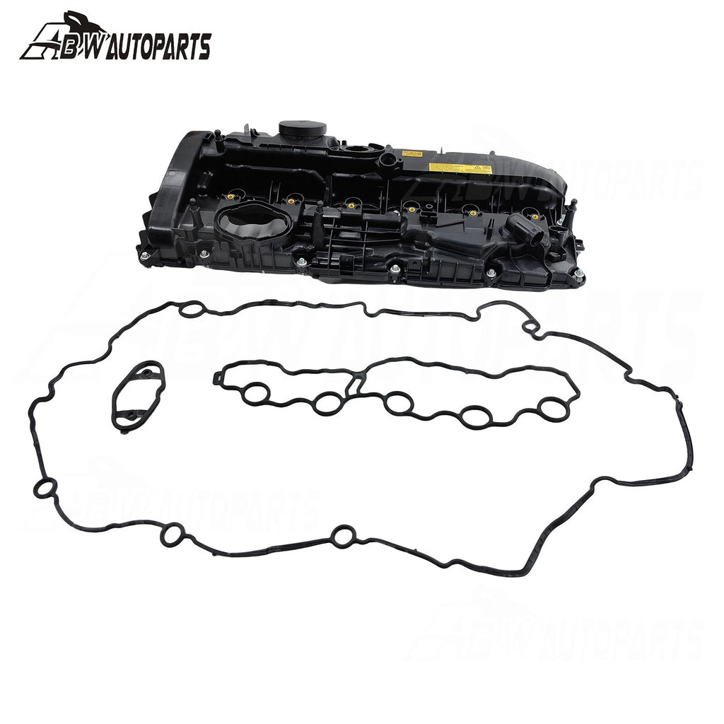 Engine Valve Cover FOR BMW 4 F32, F82 440 i xDrive Coupe 2016-2020