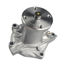 Load image into Gallery viewer, NPW I-29 water pump for Holden Rodeo TF and Jackaroo 2.6L 4ZE1 petrol engines