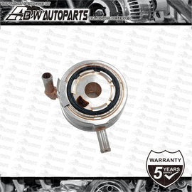Engine Oil Cooler Suitable for Nissan Maintain Temperature