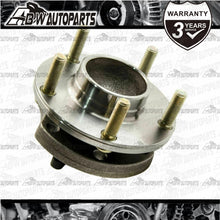 Load image into Gallery viewer, Front ABS Wheel Bearing Hubs Hub Pair LH+RH Holden Commodore VT 2 VY VX VU VZ WH