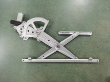 Load image into Gallery viewer, Front Left Window Regulator W/2 Pins Motor for Mitsubishi Outlander ZG/ZH 06-12