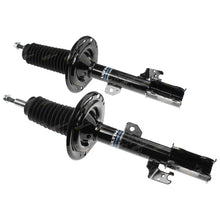 Load image into Gallery viewer, 2 x Front Strut Shock Absorbers for Toyota Kluger GSU40R 2007~2010 Wagon