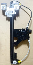 Load image into Gallery viewer, Rear Right Window Regulator W/o Motor for VW Golf MK3 92-98 5-Door Hatch