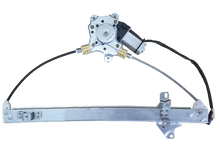 Load image into Gallery viewer, Rear Right Window Regulator W/Motor 2 Pin for Nissan Navara D40 05-15 VIN: MNT