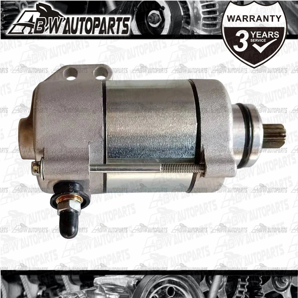 Starter Motor For KTM Motorcycle 200 250 300 EXC XC XCW 55140001100