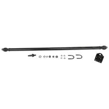 Load image into Gallery viewer, Heavy Duty Adjustable Drag Link + Tie Rod Ends for Nissan Patrol GQ 4WD
