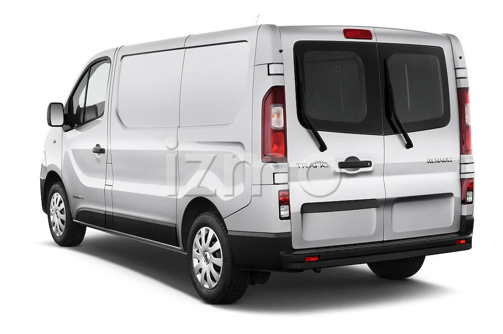 *NEW* TAIL LIGHT REAR LAMP for RENAULT TRAFIC TRAFFIC X82 VAN 12/2014- ON LEFT