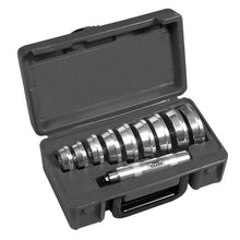 Load image into Gallery viewer, Toledo Bearing &amp; Seal Installer Kit 10 Piece 301350