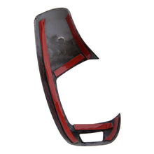 Load image into Gallery viewer, Carbon Fiber Style Gear Shift Knob Trim Cover Fit For BMW F20 F21 F30 E70 X3 X4