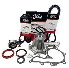 Load image into Gallery viewer, Timing Belt Kit For Toyota Landcruiser HZJ70R HZJ75R HZJ80R 1HZ 1HDT 4.2L