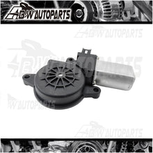Load image into Gallery viewer, Window Regulator Motor for Mazda 3 BL 01/2009 - 08/2013 2.0L Hatchback Front RH