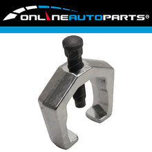 Load image into Gallery viewer, Pitman Idler Arm Puller Remover + Tie Rod End Removal Separator Tool