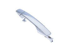 Load image into Gallery viewer, Chrome Rear Right Outer Door Handle W/o Sensor for Toyota Landcruiser J200 07-21