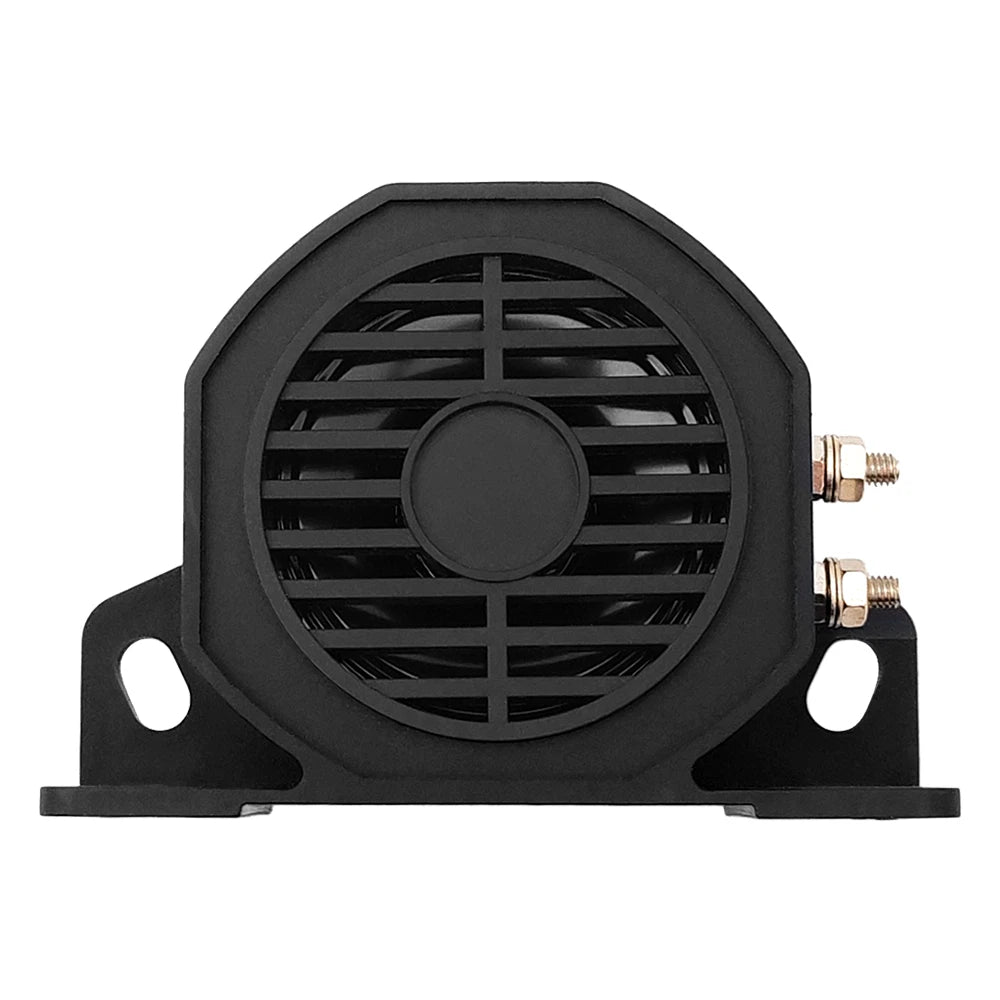 2x ALARM BUZZER 105Db HEAVY DUTY TRUCK MARINE RV TRAILER LORRY SQUAWKER REVERSE