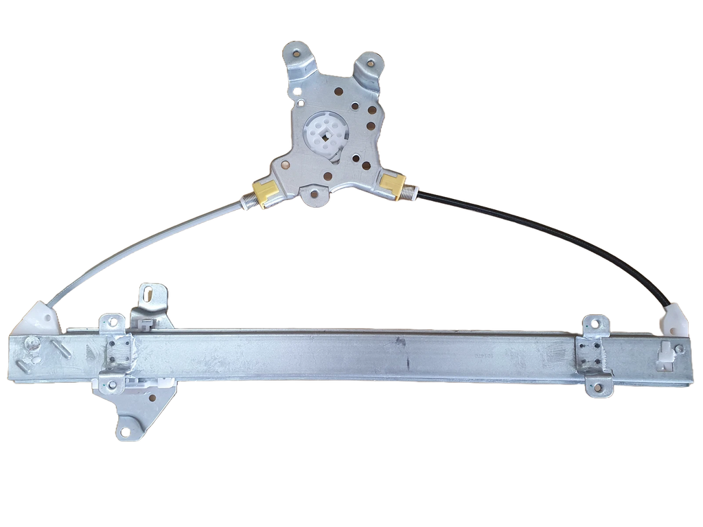Front Left Window Regulator Without Motor for Nissan Navara D40 Vin:MNT 08-15