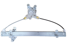 Load image into Gallery viewer, Front Left Window Regulator Without Motor for Nissan Navara D40 Vin:MNT 08-15