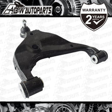 Load image into Gallery viewer, RH Right Front Lower Control Arm For Hilux GGN125 GUN125 GUN126 GUN136 2015-ON