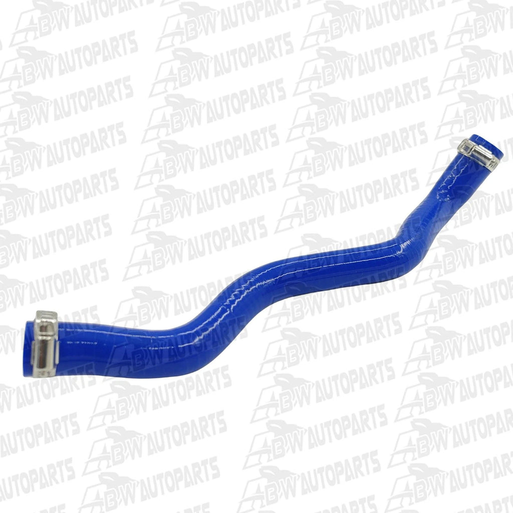 Tube PCV Silicone Hose for Holden Colorado 7 RG 2.8L LS LTZ LT LX Z71 2012-2020