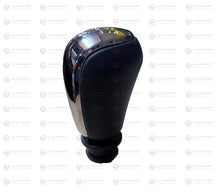 Load image into Gallery viewer, Manual Gear Knob Shiny Chrome For Holden Commodore VE V8 6 Speed SS SSV SV8
