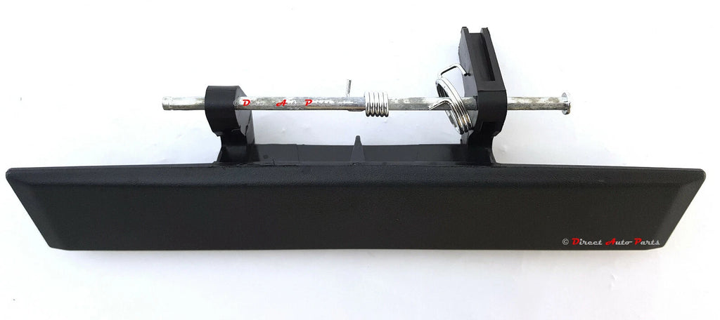 *NEW* TAILGATE TAIL GATE HANDLE (LEVER) for NISSAN NAVARA D40 5/2005 - 4/2015