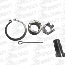 Load image into Gallery viewer, LOWER+UPPER Ball Joint Assembly Pair KIT FOR Jeep Grand Cherokee WG WJ XJ Wagon