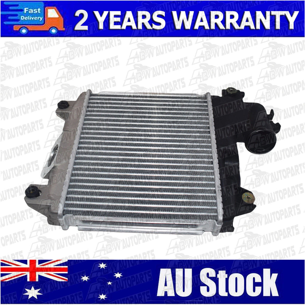 Intercooler Fit Toyota Hilux KUN16 KUN26 3.0 1KD-FTV Turbo Diesel EGR Type 05-15