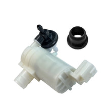 Load image into Gallery viewer, Front Windscreen Washer Pump for Mazda CX-3 4cyl DK 2.0L PE-VPS 2015~2020