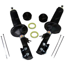 Load image into Gallery viewer, Front Strut Mount, Bearing + Strut Shock Absorber Set for Commodore 93~7/04 Pair
