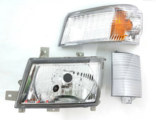 Load image into Gallery viewer, *NEW* HEAD LIGHT CORNER PARK LAMP for MITSUBISHI CANTER FUSO FE 7/8## 2011- LEFT