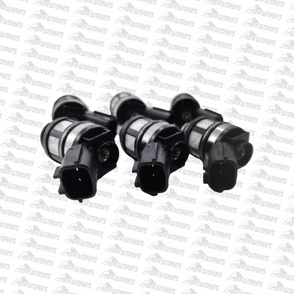 Fuel Injectors fits Nissan Patrol GU Y61 4.5L AWD Wagon 1997-2001 16600-38Y10 x6