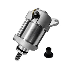 Load image into Gallery viewer, Starter Motor for Yamaha WR450F FW FY FZ FE 2007 2008 2009 2010 2012-15 2011 AU