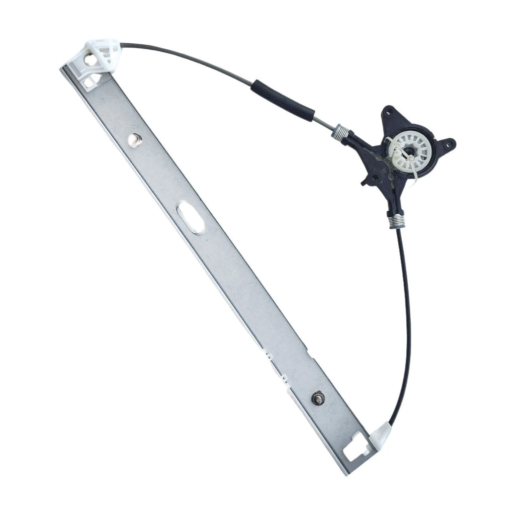Rear Left Window Regulator W/o Motor for Mazda CX-9 CX9 TB 07-16