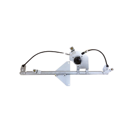 FrontRight Window Regulator W/o Motor For Citroen Berlingo/Peugeot Partner 08-17