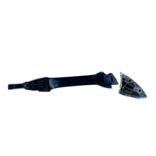 Load image into Gallery viewer, Chrome Front Left Outer Door Handle W/o Keyhole For Hyundai Elantra MD