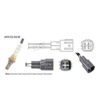 Load image into Gallery viewer, NTK Oxygen Lambda Sensor AFR722-EE38