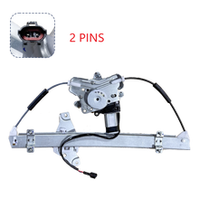 Load image into Gallery viewer, Front Right Window Regulator With Motor for Holden Viva JF 2005-2009