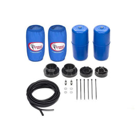 Airbag Man Suspension Helper Kit High Pressure Rear CR5119HP