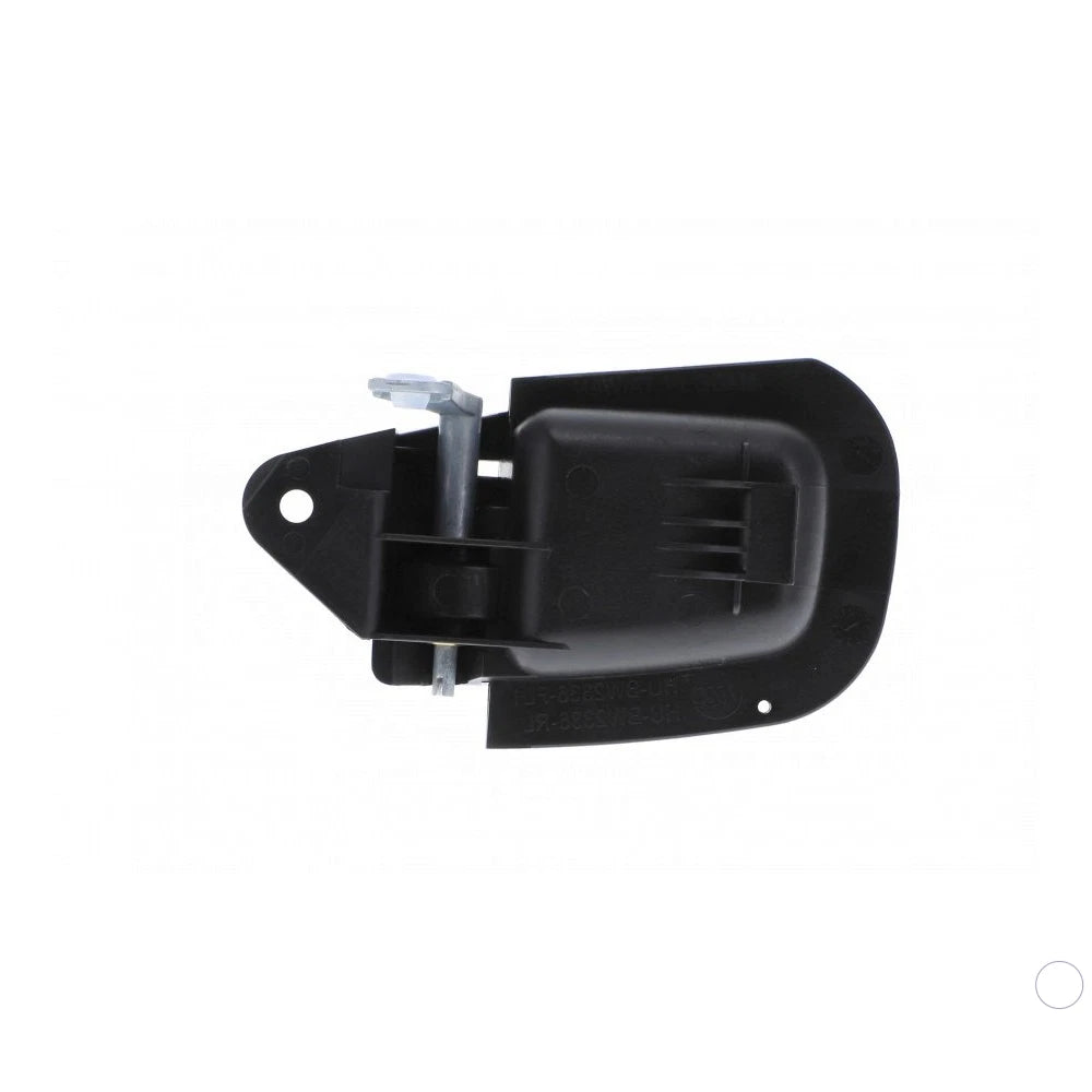 Right Black Inner Door Handle Fit BMW 3 Series E36 2-Door 318, 325, M3 1992–1999