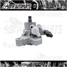 Load image into Gallery viewer, Power Steering Pump For Civic Hatchback EJ6 D16Y7 1.6L 1996 - 2000 AU STOCK