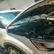 Load image into Gallery viewer, 6pcs For FORD Territory SX SY Bonnet Tailgate Window Glass Gas Struts 2004-2011