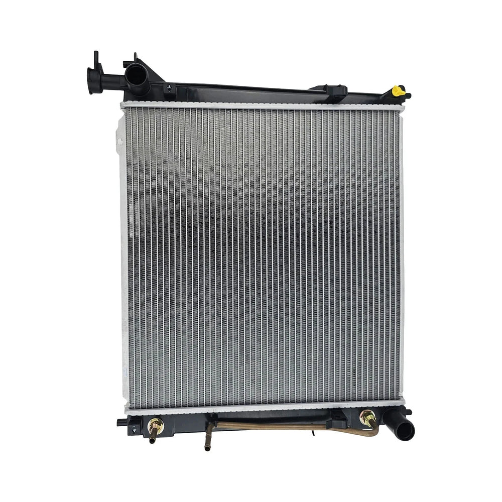 26mm automatic radiator for Hyundai Santa Fe CM DM 2.2L D4HB 2009-2018