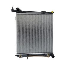Load image into Gallery viewer, Radiator for Hyundai Santa FE CM DM 2.2L D4HB 2009-2018 Automatic 26mm Core