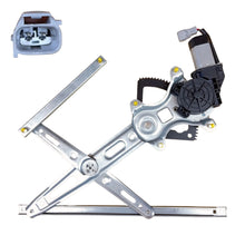 Load image into Gallery viewer, Front Left Window Regulator W/ Motor 2 Pins For Hyundai i20 PB 5-Door
